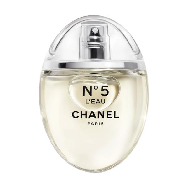 Chai Chanel No5 L'Eau phiên bản giới hạn 2024