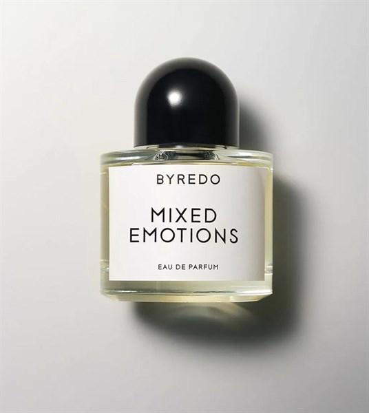 Chai Byredo Mixed Emotions 100ml nắp đen