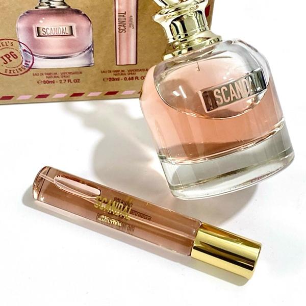 Ống mẫu thử JPG Scandal EDP nhỏ gọn