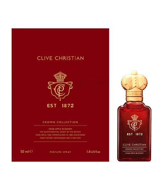 Chai Clive Christian Crab Apple Blossom 50ml