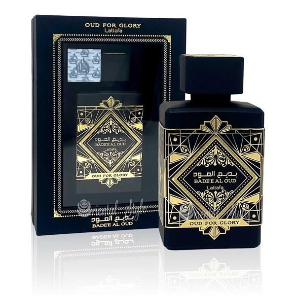 Chai Lattafa Badee Al Oud EDP 100ml