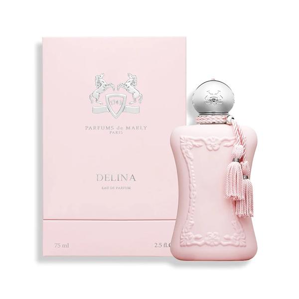 Chai Parfums de Marly Delina EDP 75ml hồng pastel