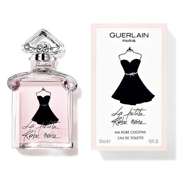 Chai Guerlain La Petite Robe Noire Ma Robe Cocktail