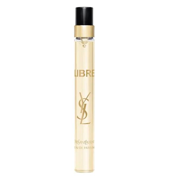 Ống xịt YSL Libre EDP 10ml vàng đen