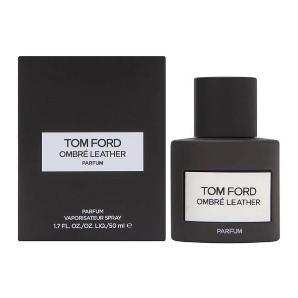Chai Tom Ford Ombre Leather Parfum màu đen