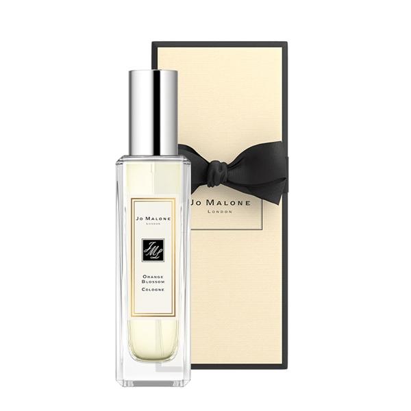 Chai Jo Malone Orange Blossom 30ml nắp đen
