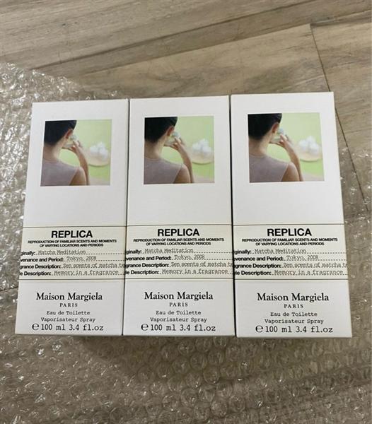 Chai Maison Margiela Replica Matcha Meditation 100ml