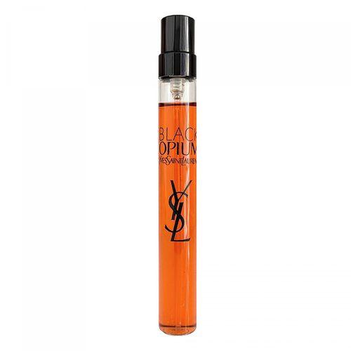 Ống xịt YSL Black Opium EDP 10ml màu đen