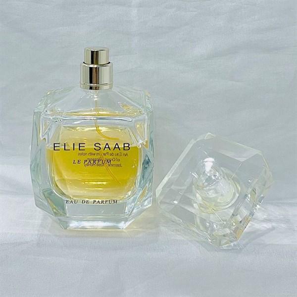 Chai Elie Saab Le Parfum EDP 90ml vàng