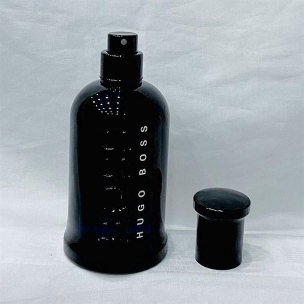 Chai Hugo Boss Bottled Night EDT màu đen