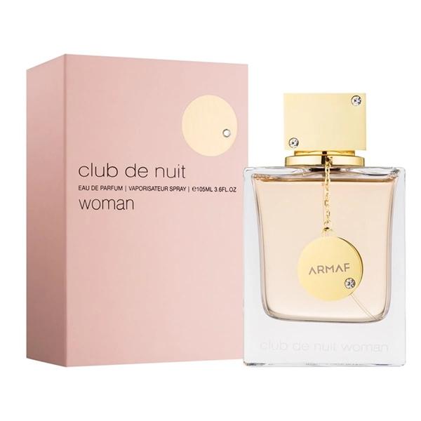 Chai Armaf Club De Nuit Woman EDP 105ml