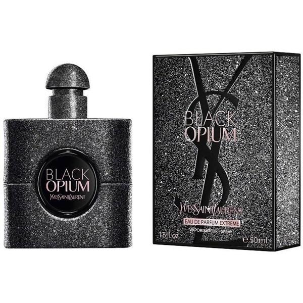 Chai YSL Black Opium Extreme 50ml