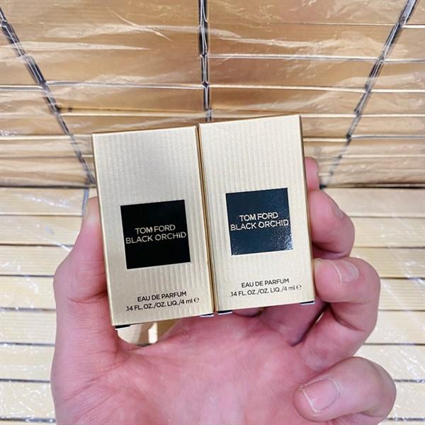 Ống mẫu Tom Ford Black Orchid 4ml