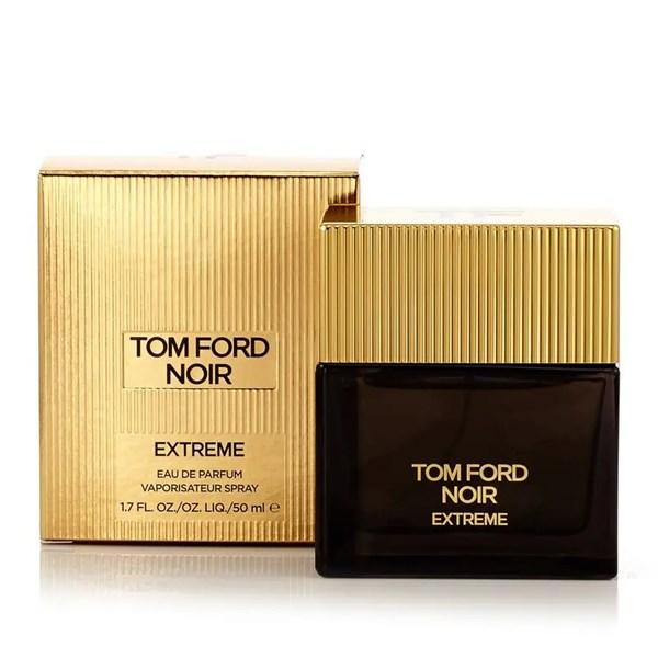 Chai Tom Ford Noir Extreme 50ml đen