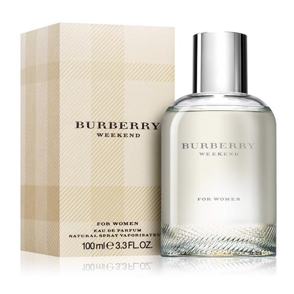Chai Burberry Weekend for Women EDP 100ml