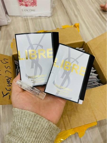 Vial YSL Libre EDP 1.2ml