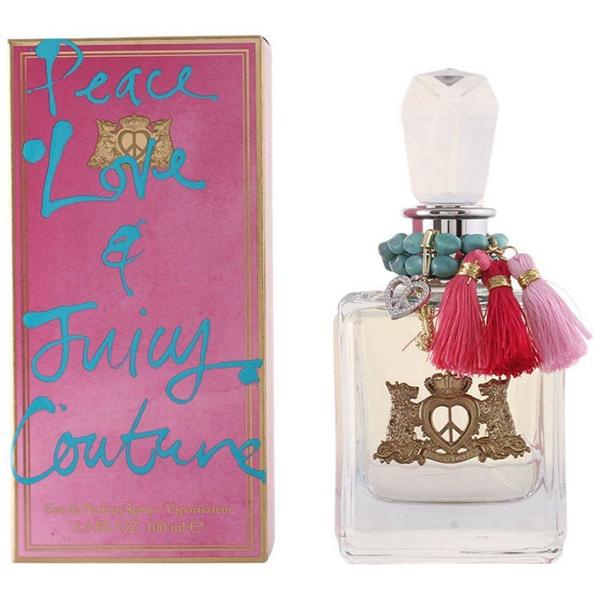 Chai Juicy Couture Peace Love EDP 100ml