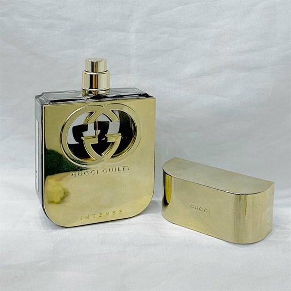 Chai Gucci Guilty Intense 75ml ánh vàng