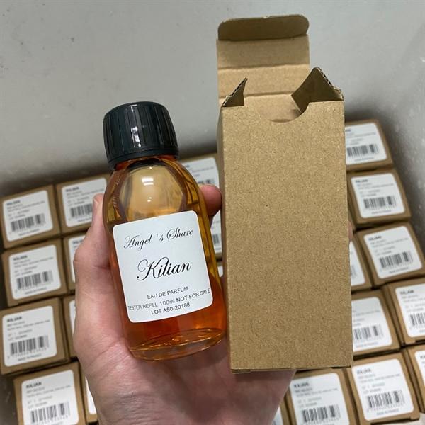 Chai refill Kilian Angels' Share 100ml
