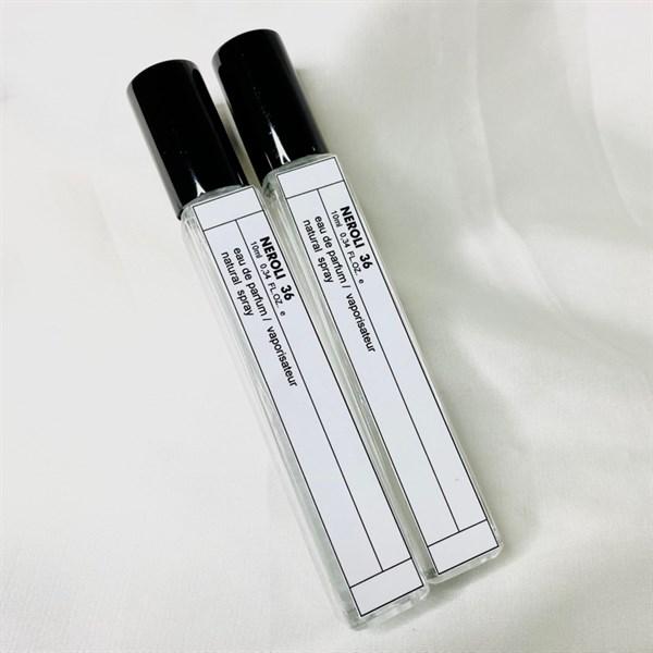Chai Le Labo Neroli 36 nhãn giấy kraft