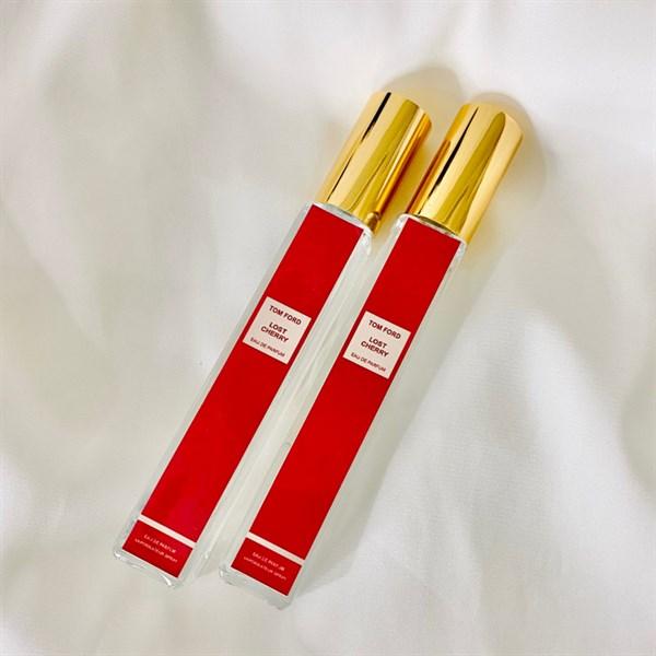 Chai Tom Ford Lost Cherry đỏ anh đào