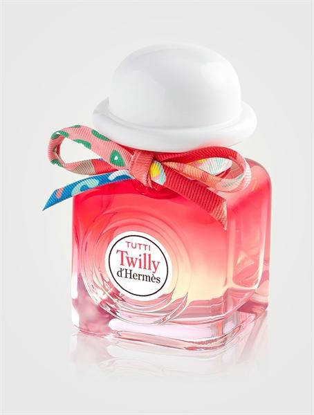 Chai Hermès Twilly Tutti 85ml