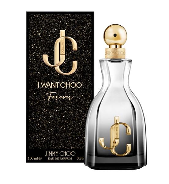 Chai Jimmy Choo I Want Choo Forever 100ml