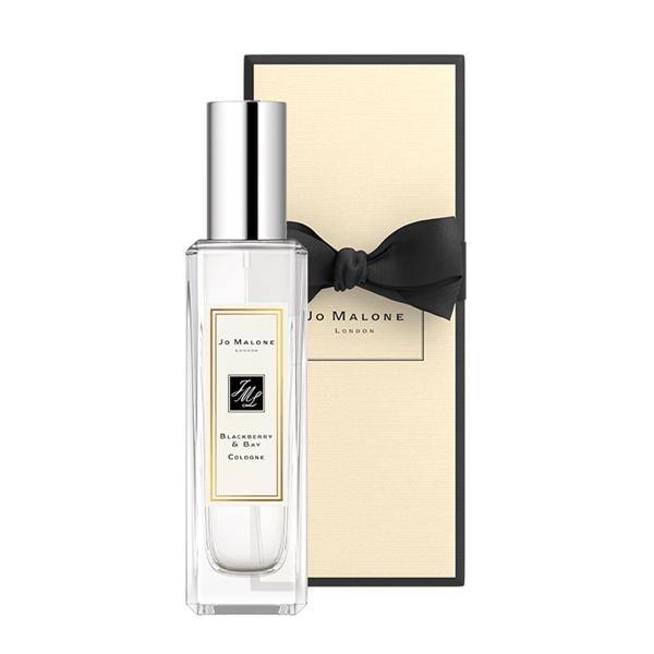 Chai Jo Malone Blackberry & Bay 30ml nắp đen