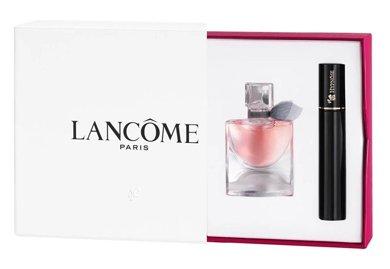 Set mini Lancome La Vie Est Belle kèm mascara