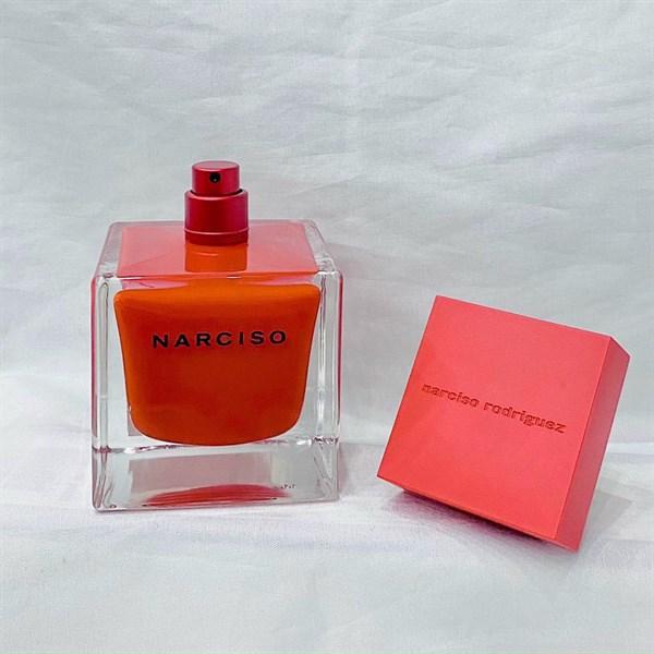 Chai Narciso Rodriguez Rouge EDP màu đỏ