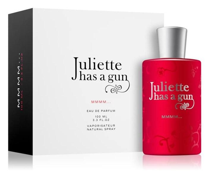 Chai Juliette Has A Gun MMMM EDP 100ml