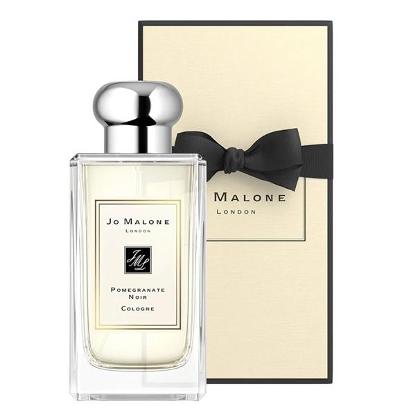 Chai Jo Malone Pomegranate Noir 100ml nắp đen