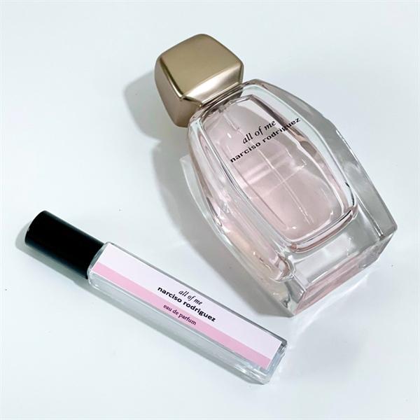 Chai Narciso All Of Me màu hồng nude