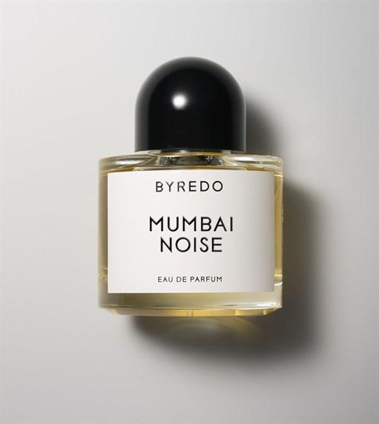 Chai Byredo Mumbai Noise 100ml nắp đen