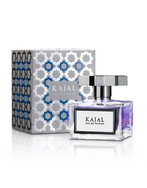 Chai KAJAL EDP 100ml nắp đá quý