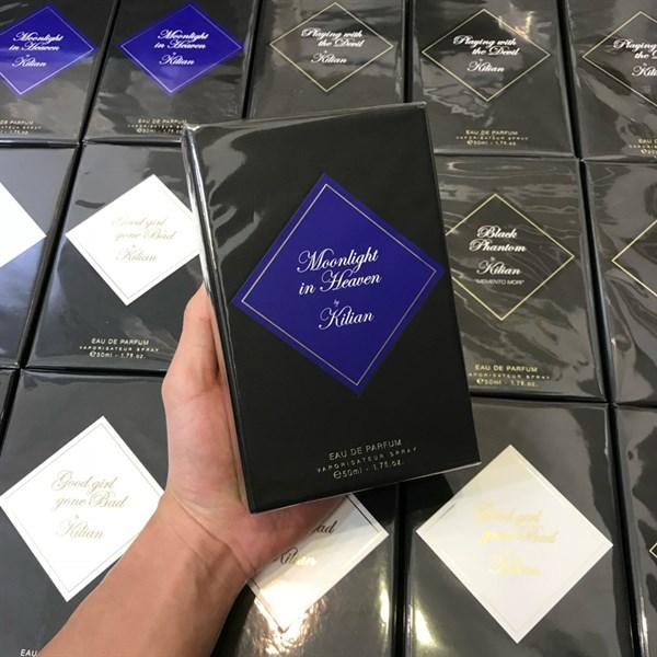 Chai Kilian Moonlight in Heaven 50ml không hộp