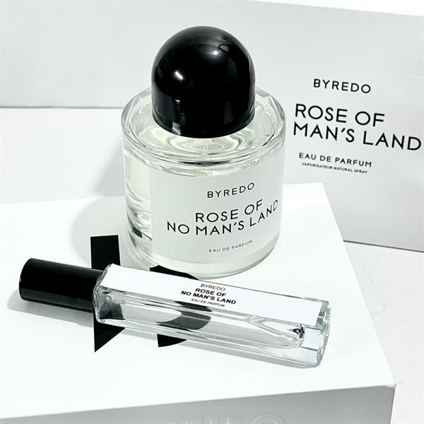 Chai Byredo Rose Of No Man's Land