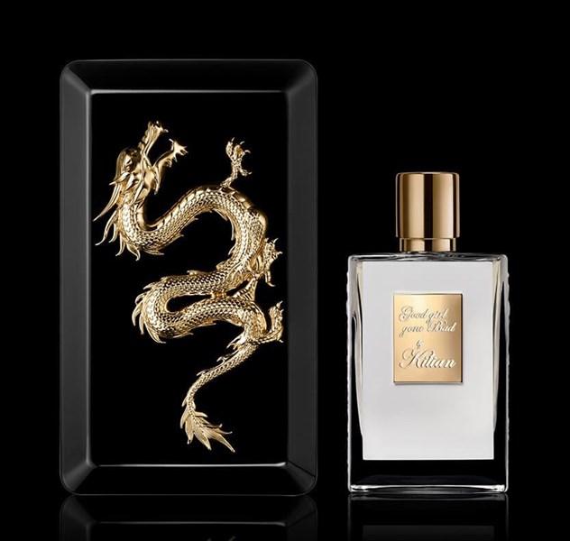 Chai Kilian Good Girl Gone Bad bản Travel Retail