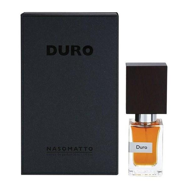 Chai Nasomatto Duro 30ml nắp gỗ