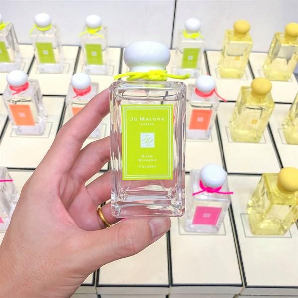 Chai Jo Malone Nashi Blossom 100ml nắp trắng