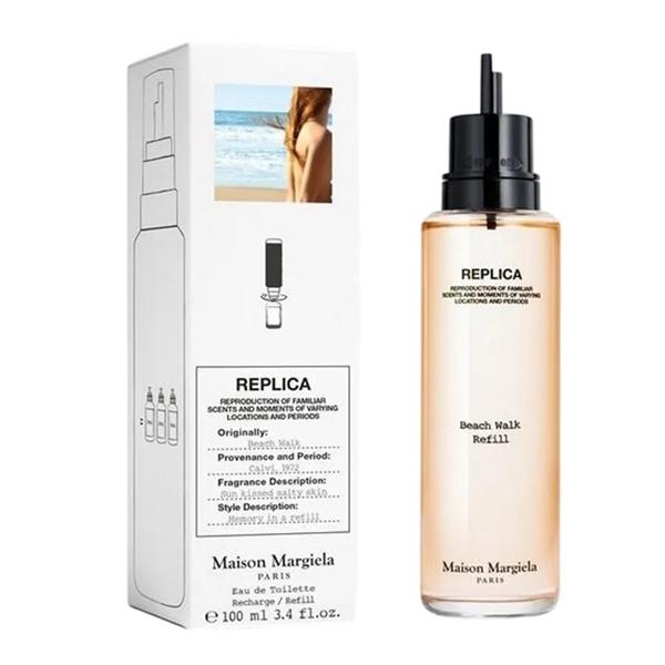 Chai refill Replica Beach Walk 100ml