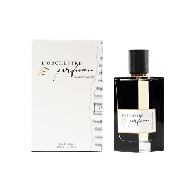Chai L'Orchestre Parfum Flamenco Neroli 100ml