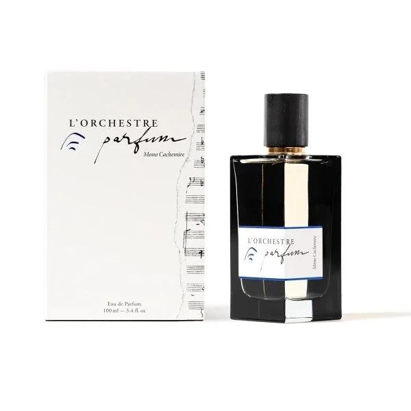 Chai L'Orchestre Parfum Mono Cachemire 100ml