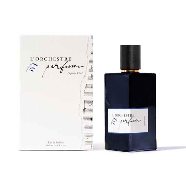 Chai L'Orchestre Parfum Liqueur BPM 100ml
