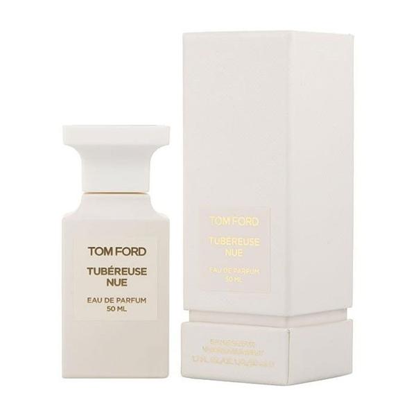 Chai Tom Ford Tubéreuse Nue EDP 50ml nâu nude
