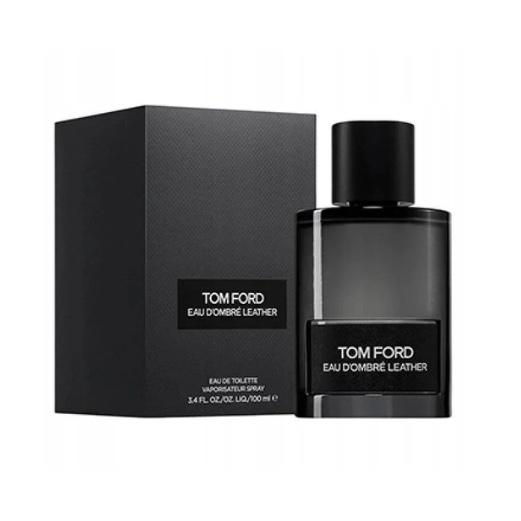 Chai Tom Ford Eau d'Ombré Leather EDT 100ml