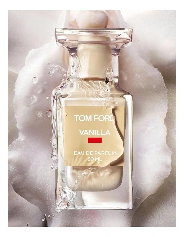 Chai Tom Ford Vanilla Sex 50ml bao bì che