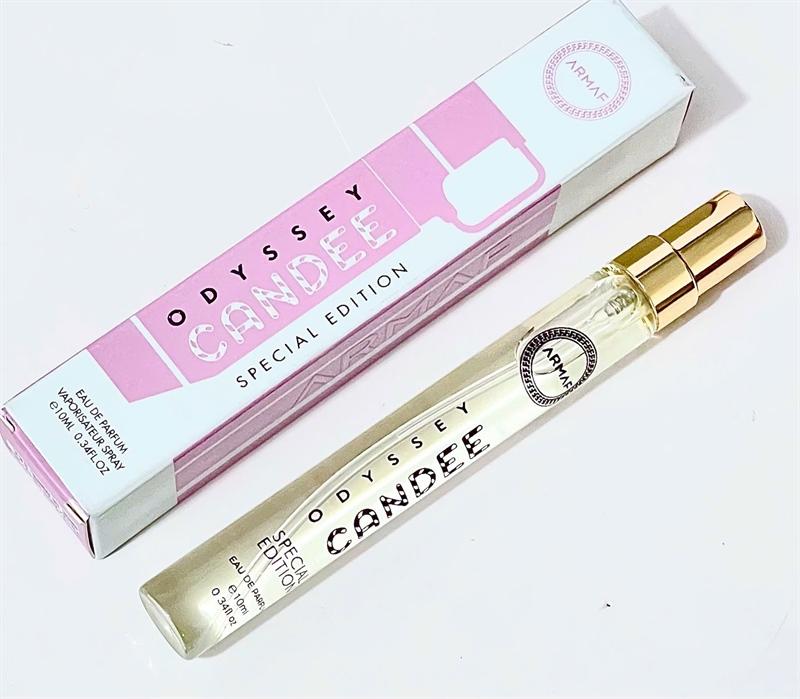 Ống xịt Armaf Odyssey Candee 10ml