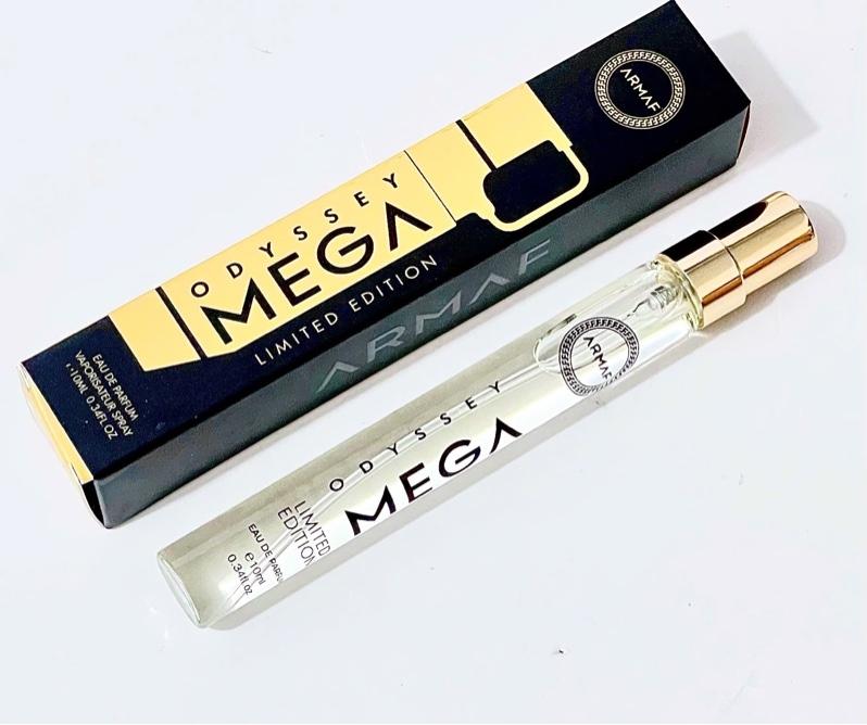 Ống xịt Armaf Odyssey Mega 10ml