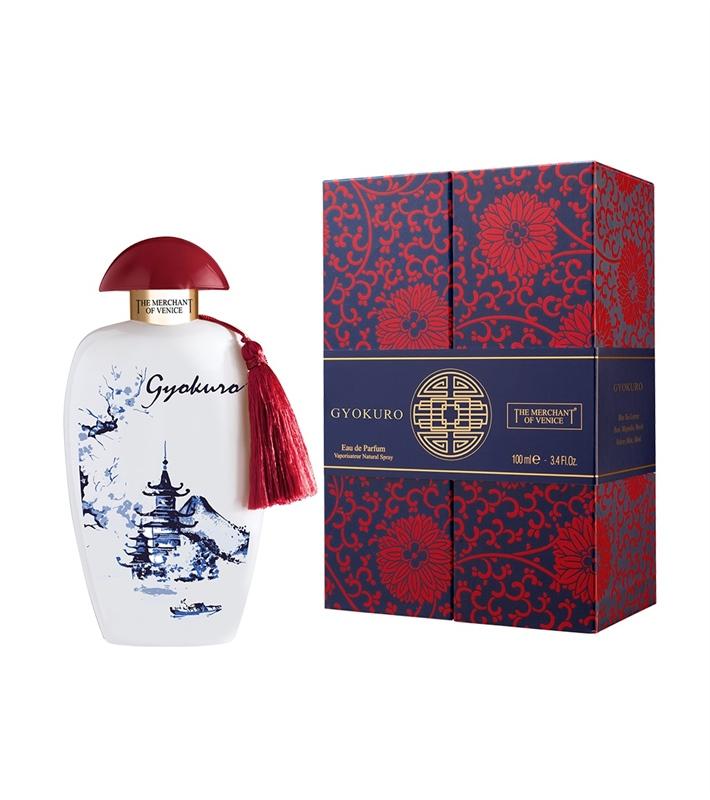 Chai The Merchant Of Venice Gyokuro 100ml